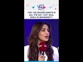 Rhea Chakraborty I Did The Naagin Dance In Jail The Day I Got Bail Rhea Chakraborty