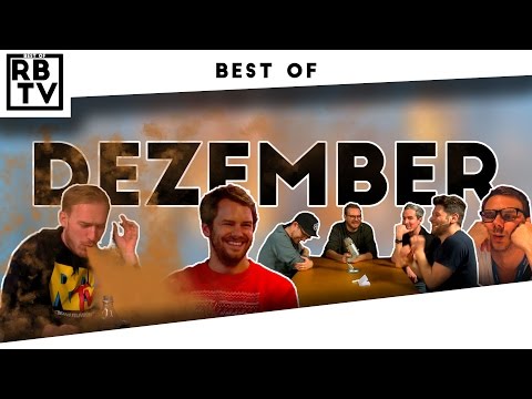 BEST OF DEZEMBER 2016 - Best of Beans - HD