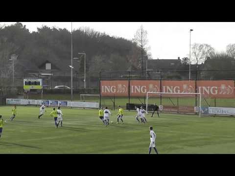 28/01/2017 MOC´17 JO15-1 - Emplina, 1e helft