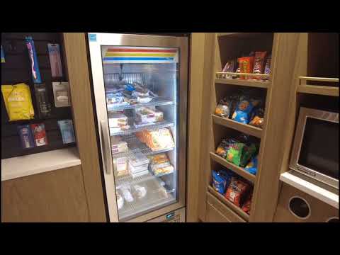 Courtyard by Marriott Room Tour Walt Disney World Good Neighbor Hotel May 2023