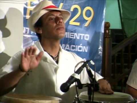 SON ANTILLANO ME VOY PA´L PUEBLO