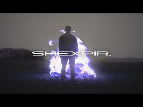 SHEXPIR - Mockingbird // aesthetic music video