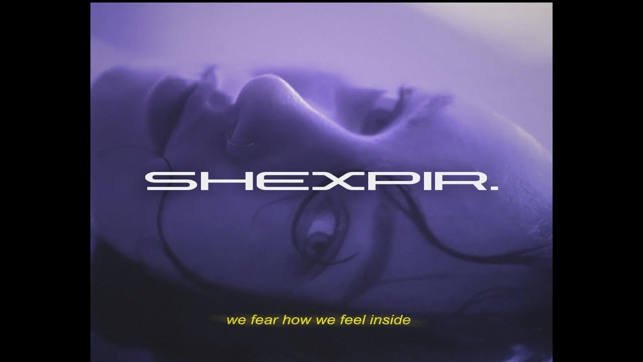 SHEXPIR - Mockingbird // aesthetic music video