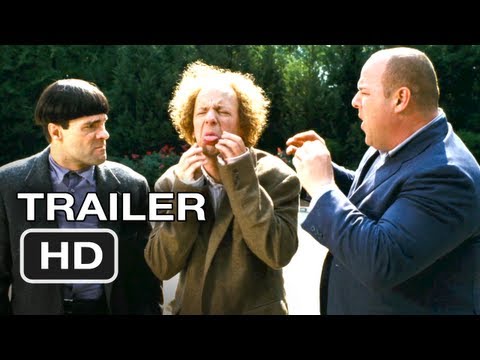 The Three Stooges (Trailer)