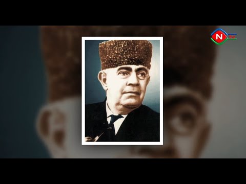 Sənətkar ömrü - 21.04.2021