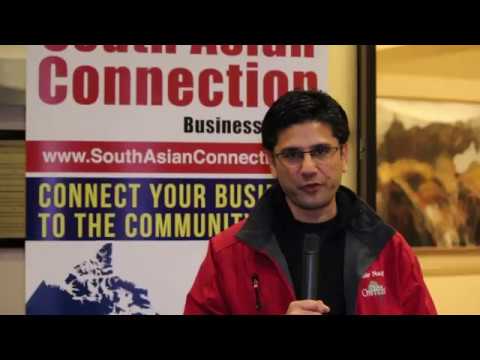 South Asian Connection- Job & NewComers Settlement Fair