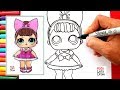 View 21 Dibujos De Lol Para Dibujar Faciles