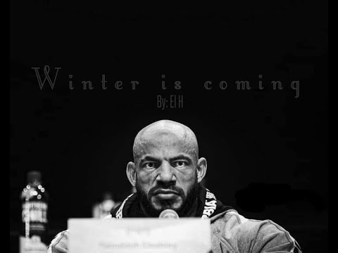 BIG RAMY | Winter is coming