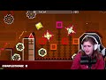 VOD Happy Decode Day Geometry Dash