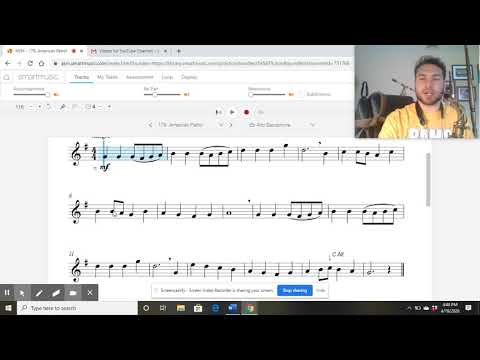 #179. American Patrol - Part 1