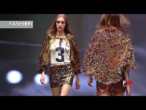 MONTE CARLO Highlights Day 2 MCFW 2019 - Fashion Channel