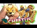 Cheetor Masterpiece Beast Wars Transformers Review