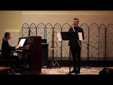 Jules Mouquet - La Flute de Pan