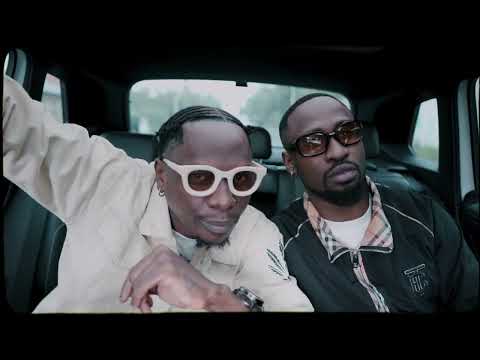 Romario  and Country Wizzy