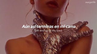 Pressure - Martin Garrix &amp; Tove Lo [Español]