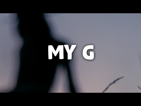 Aitch - My G (Lyrics) ft. Ed Sheeran