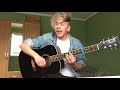 Dua Lipa New Rules Cover