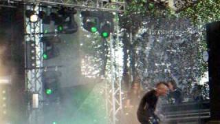 Amphi Festival 2010: Rabia Sorda - What U Get Is What U See