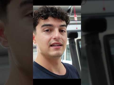 IMPOSSIBLE V8 LANDCRUISER FUEL ECONOMY!!