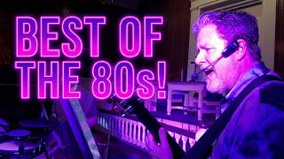 1980's Revival Show