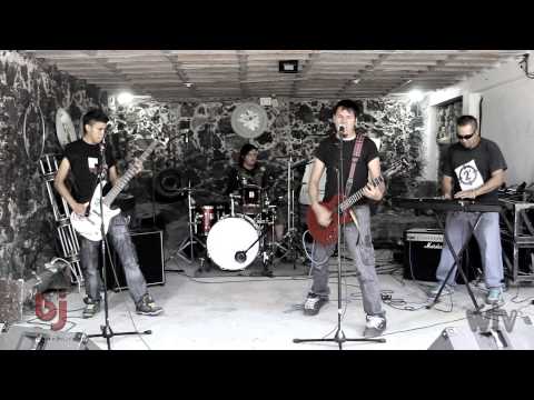 EL GARAGE PRESENTA A "Mute Subterráneo"