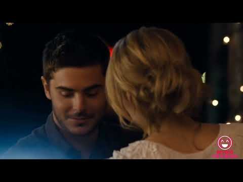 THE LUCKY ONE (2012) - DO YOU THINK THAT LIFE HAS A PLAN FOR YOU?
