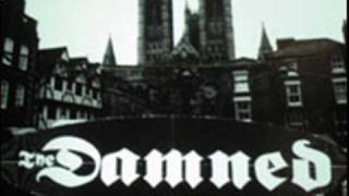 Life goes on(song)-The Damned