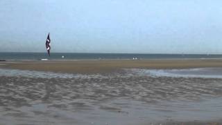 Un Masque à Wissant