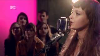 Baby I'm sure (Mallu Magalhães)