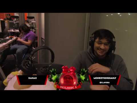 McClassic 5 - ConCon (Palutena) Vs. TSB | Tokyo (Palutena/Ness) - Winners Side - Smash Ultimate