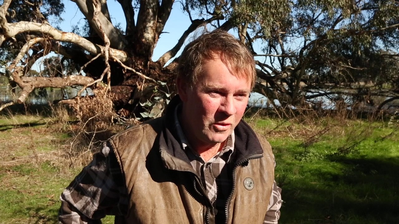 20 years of Integrated Catchment Management