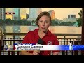 Lake Eola Fireworks Brain Behind The Booms