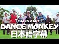【和訳】TONES AND I「Dance Monkey」【公式】