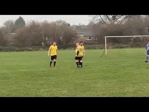 Brad Hood v Sky Force - 11/12/21