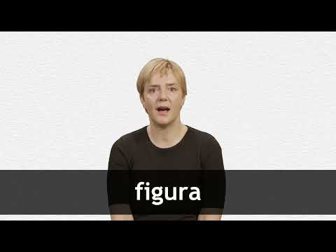 How to pronounce FIGURA in European Spanish