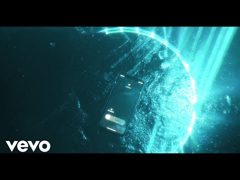 Lortex - DOVE 6 (Visual Video)