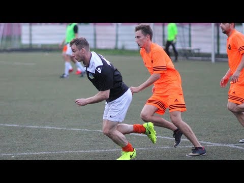 Olsza Team - Armagedon: 14. tydzień (FLS Wiosna 2018)