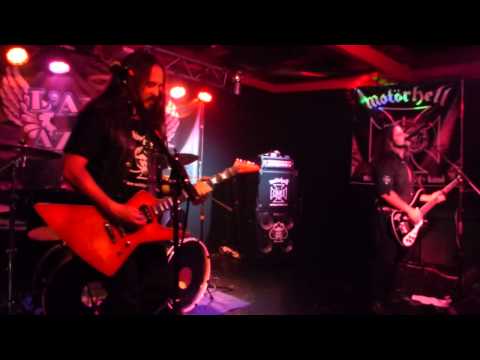 Motörhell - The one to sing the blues (Tribute to Motörhead)