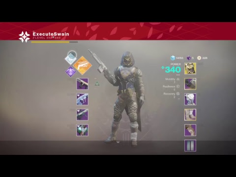 Destiny 2 warmind dlc gameplay #1