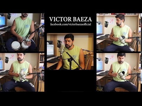Chan Chan - Victor Baeza