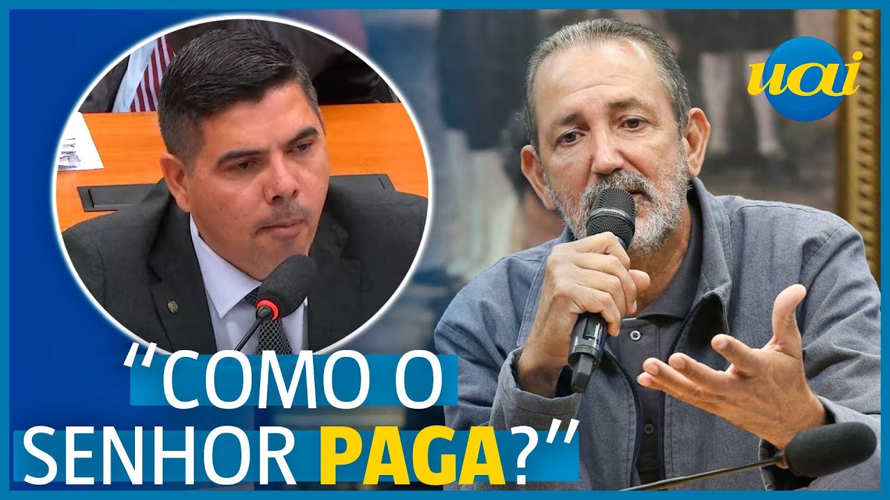 CPI: Ex-líder do MST explica como sua filha estuda medicina