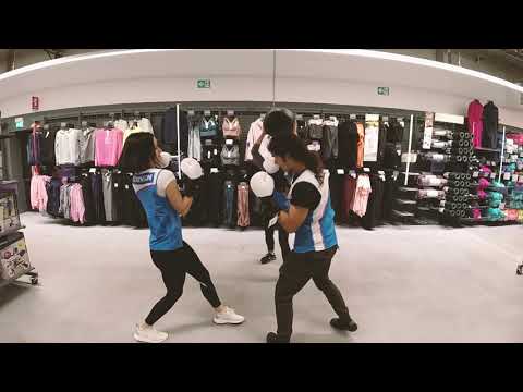 Decathlon stiže u Varaždin! 🎉