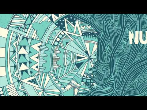 Skyward - The Gentlemen of NUCO feat. Nafsica