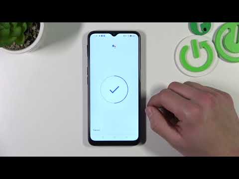 How to Ask Assistant Questions without Unlocking Oppo A16s – Allow Google Assistant on Locked Screen