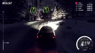 たけまるのダート修行 / DiRT Rally 2.0