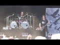 The Haunted - Trespass (live at Hellfest 2015)