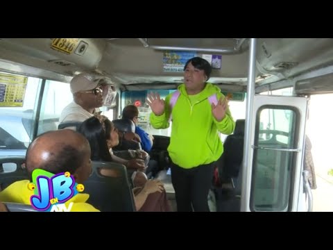 ¡Escándalo en bus! Lady 2 soles vs chofer: ¿Quién tenía razón?