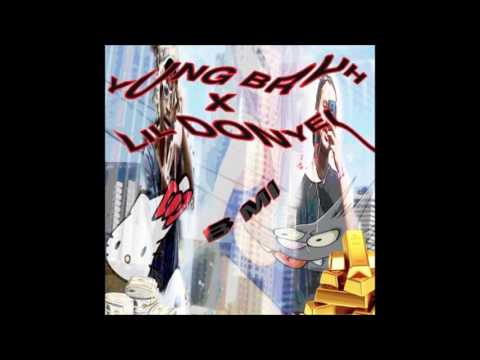 Lil Tracy x Lil Donyel - B Mi