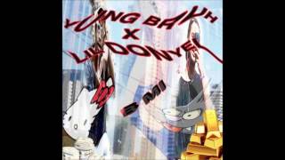 Lil Tracy x Lil Donyel - B Mi