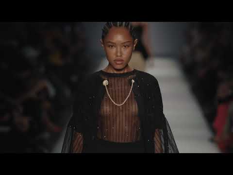 LILLY SARTI Desfile AW25 SPFW